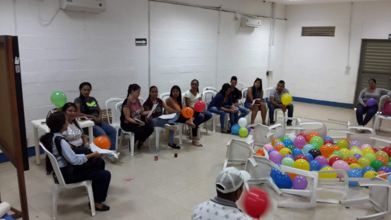Galeria de Luisé Atehortúa Sánchez