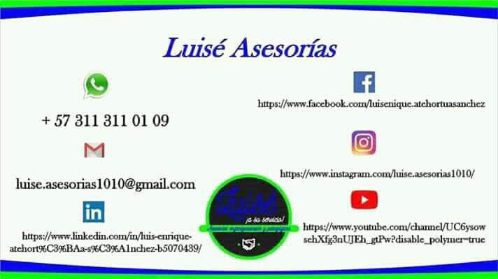 Galeria de Luisé Atehortúa Sánchez