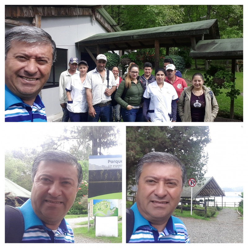 Galeria de Luisé Atehortúa Sánchez