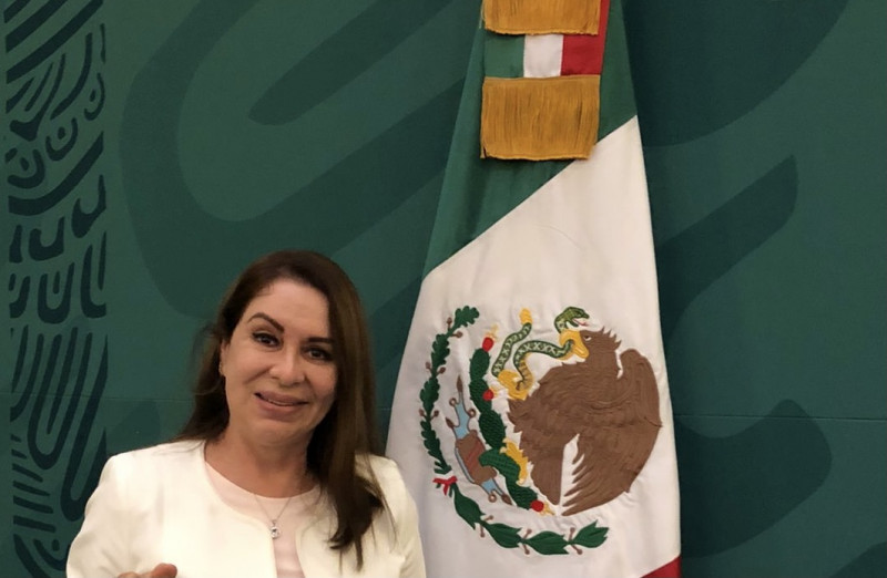 Galeria de MA. HORTENSIA CASTAÑEDA HIDALGO