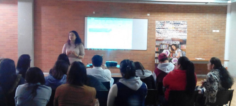 Galeria de Magda Liliana Rincón Meléndez