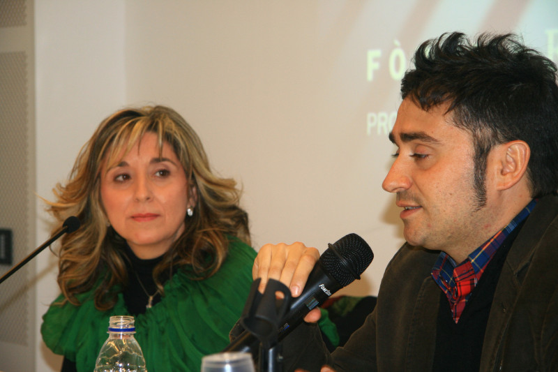 Galeria de Maite Bayona