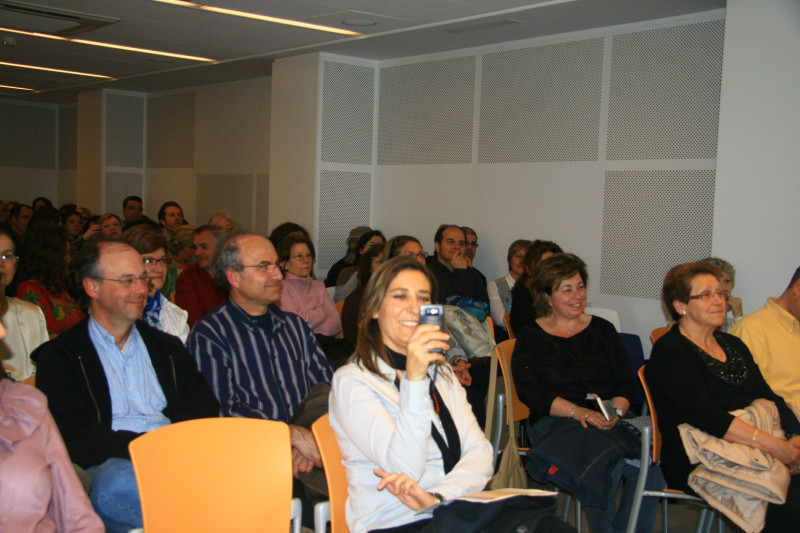 Galeria de Maite Bayona