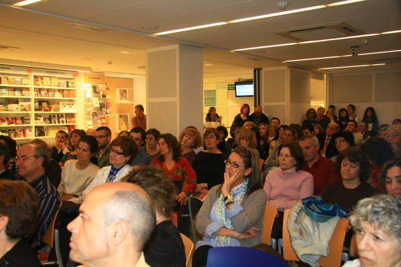 Galeria de Maite Bayona