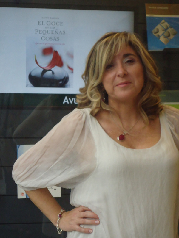 Galeria de Maite Bayona