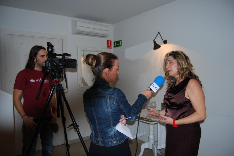 Galeria de Maite Bayona