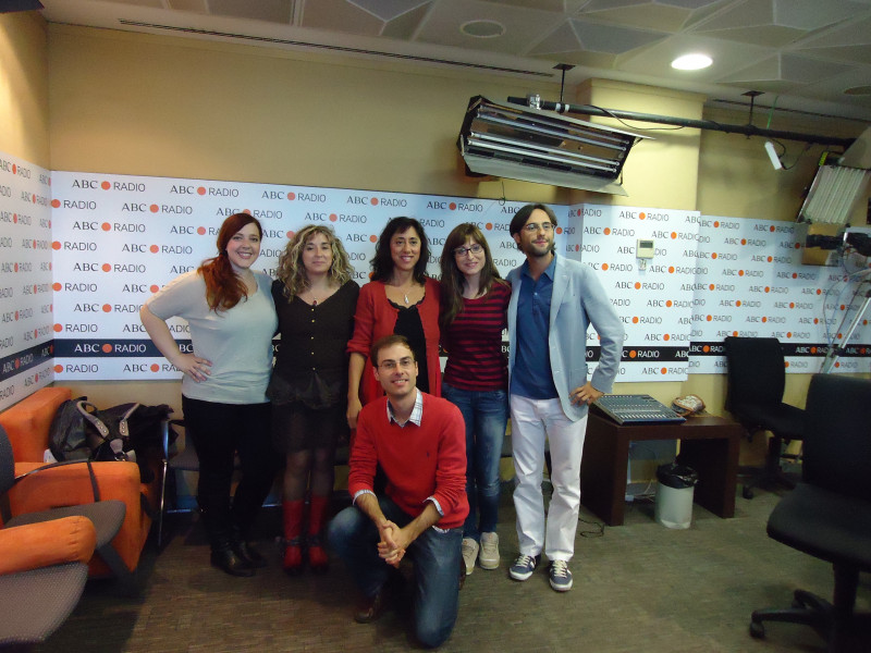 Galeria de Maite Bayona