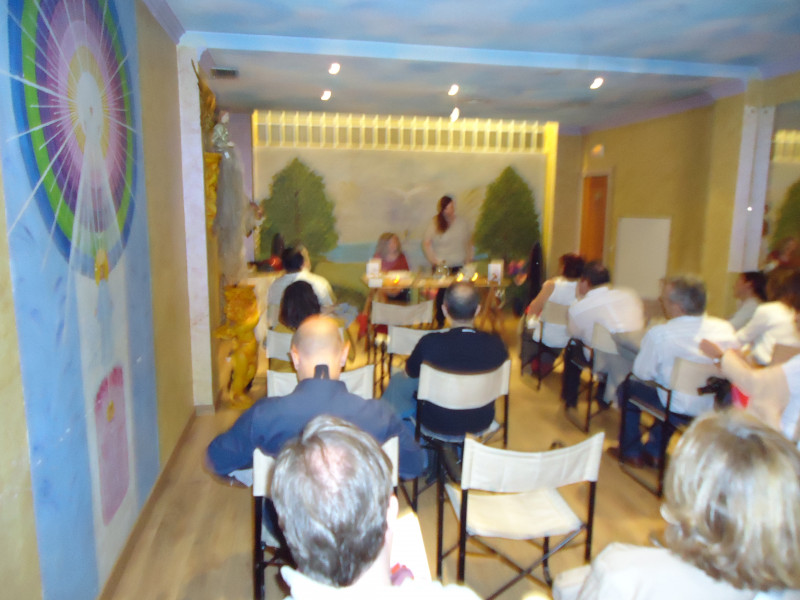 Galeria de Maite Bayona
