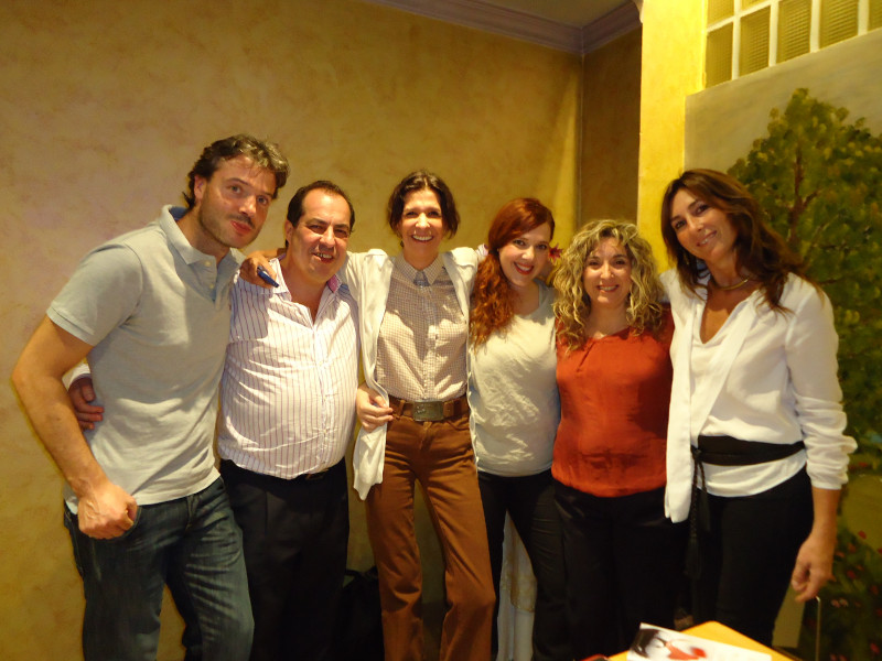Galeria de Maite Bayona