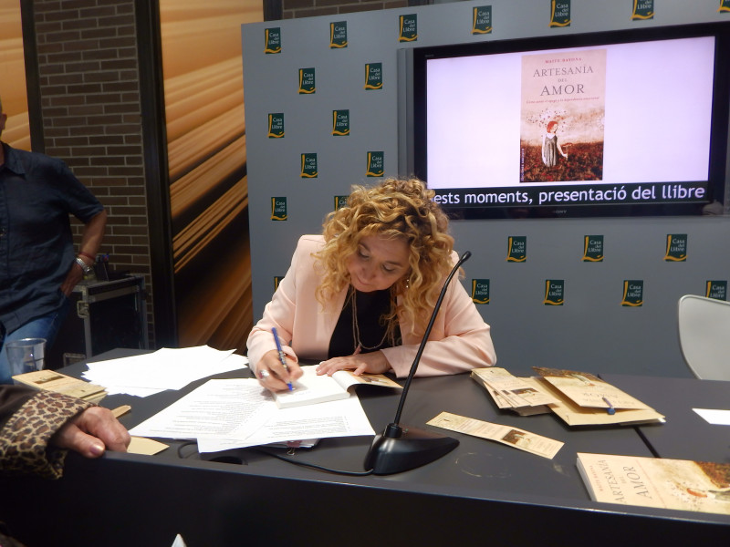 Galeria de Maite Bayona