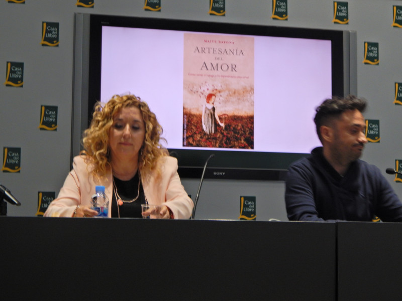Galeria de Maite Bayona