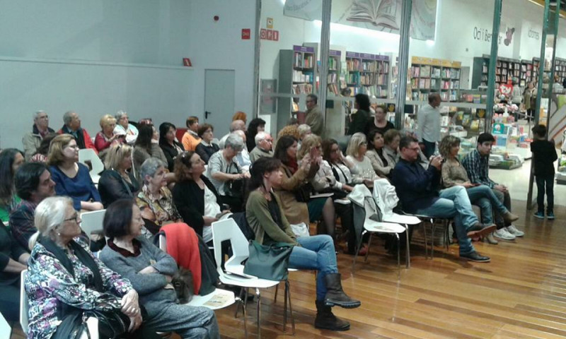 Galeria de Maite Bayona