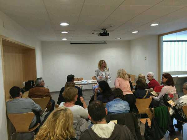 Galeria de Maite Bayona
