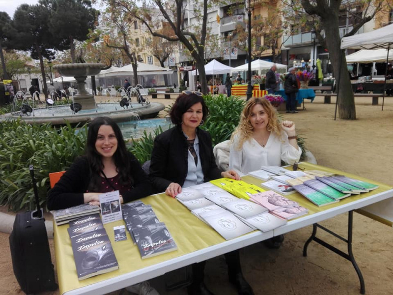 Galeria de Maite Bayona