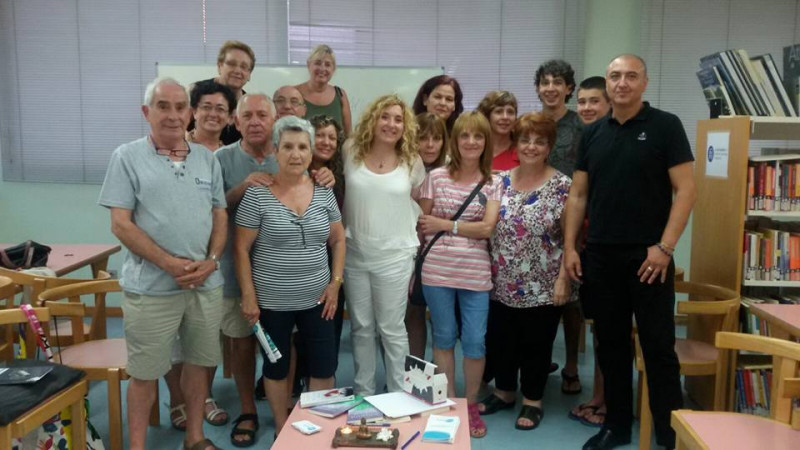 Galeria de Maite Bayona
