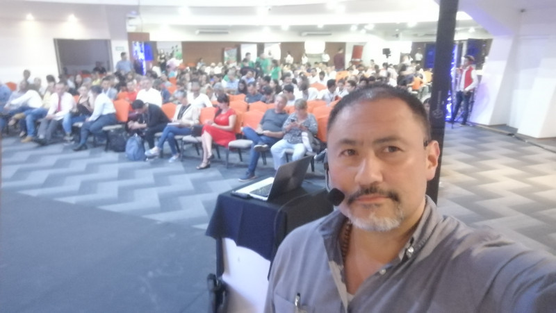 Galeria de Manuel Caro