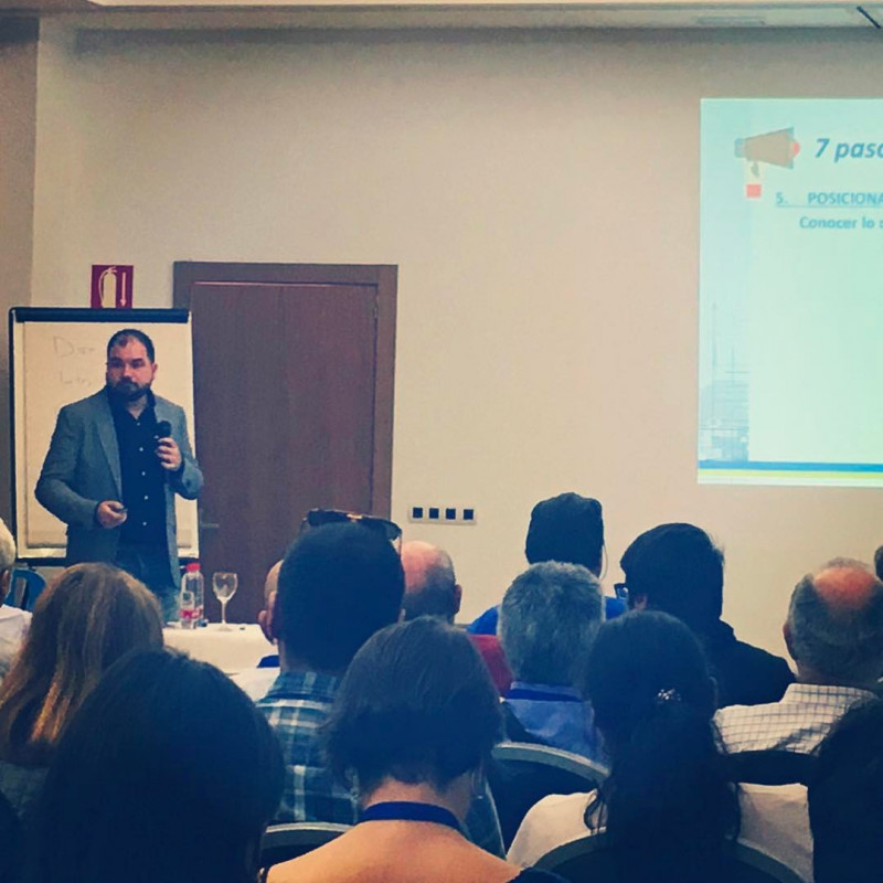 Galeria de Manuel Moreno