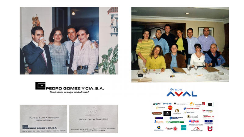 Galeria de Manuel Navas Campuzano