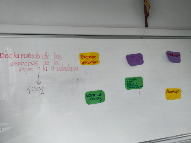 Galeria de Manuela Restrepo