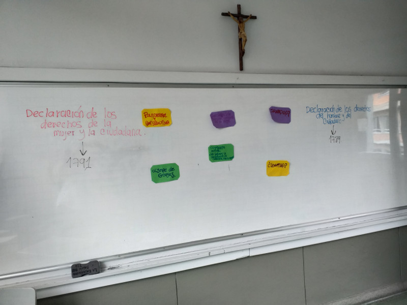 Galeria de Manuela Restrepo
