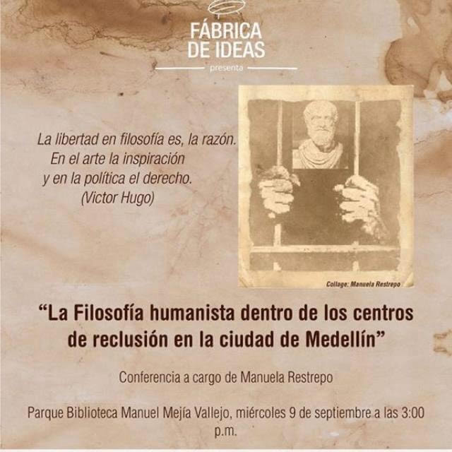 Galeria de Manuela Restrepo
