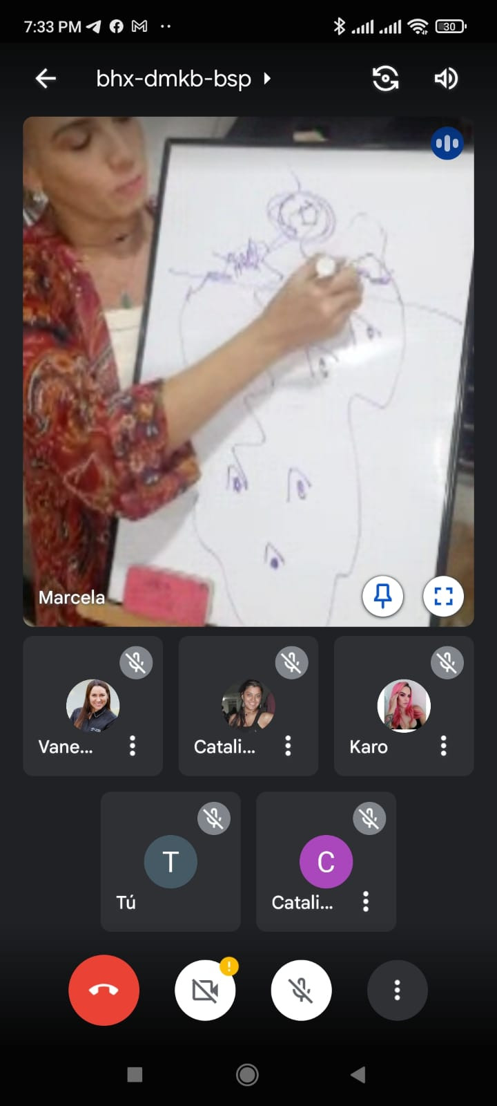 Galeria de Marcela Arango