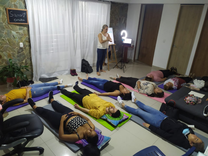 Galeria de Marcela Arango