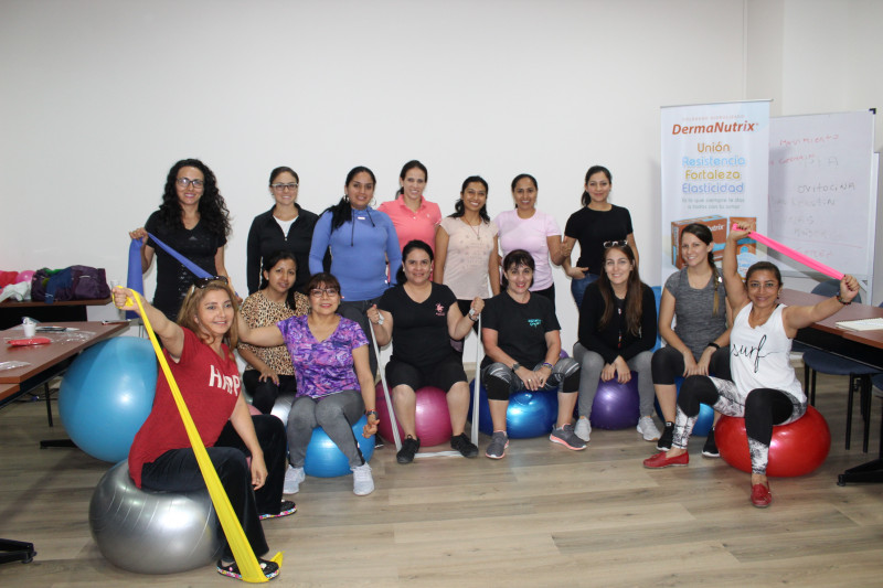 Galeria de Marcela Galiano