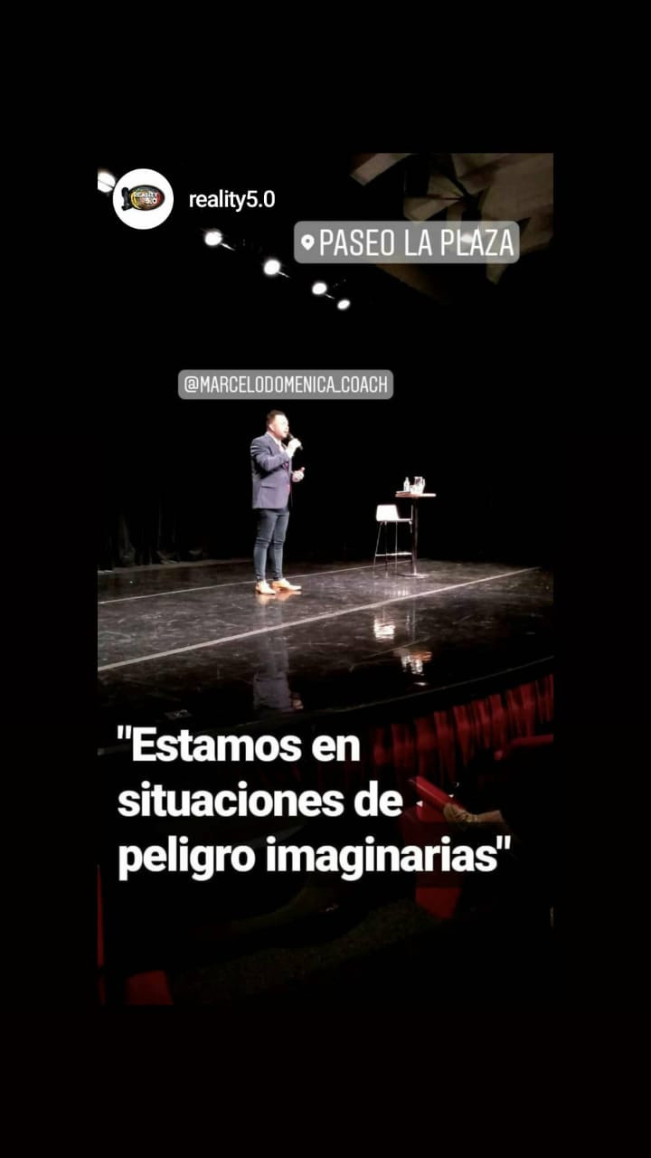 Galeria de Marcelo Oscar Doménica
