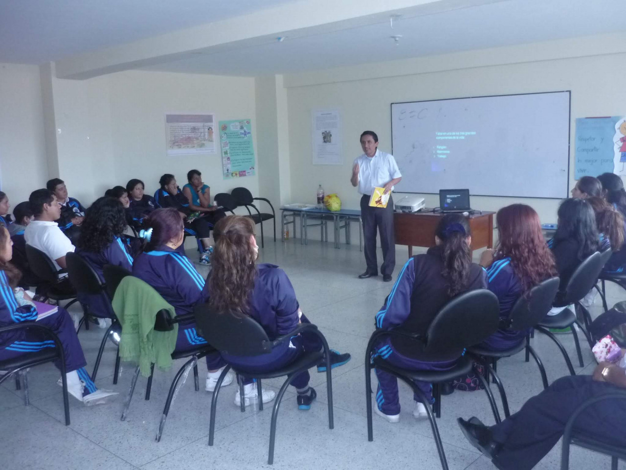 Galeria de Marcelo Polit H