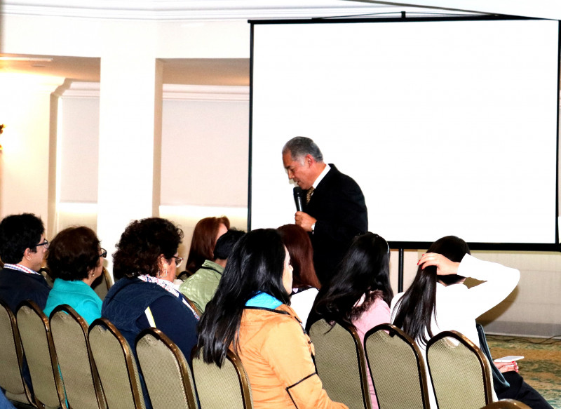 Galeria de Marco F. Andrade Mendoza