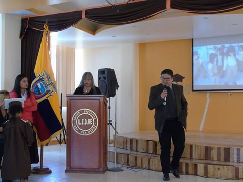 Galeria de Marco Vinicio Pérez Narváez