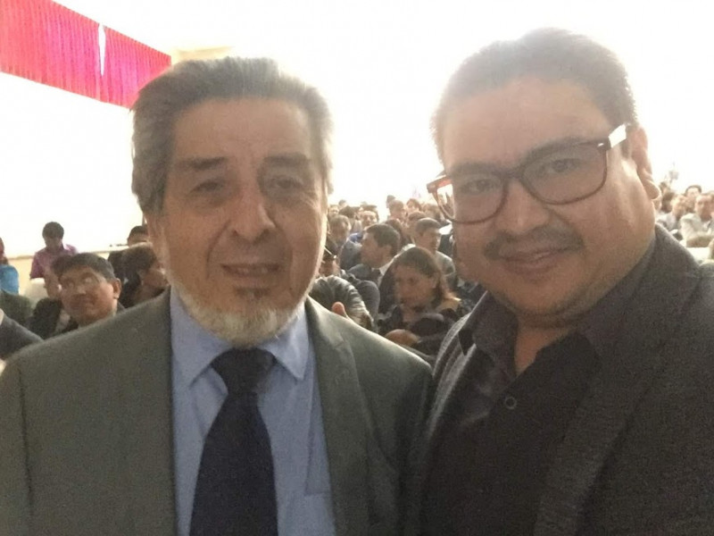 Galeria de Marco Vinicio Pérez Narváez