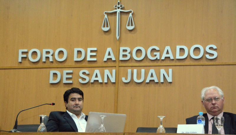 Galeria de Marcos Javier Ibarra