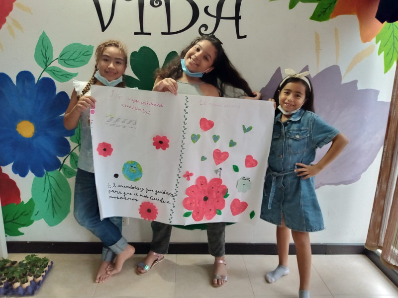 Galeria de MARIA CAROLINA TABARES BURBANO