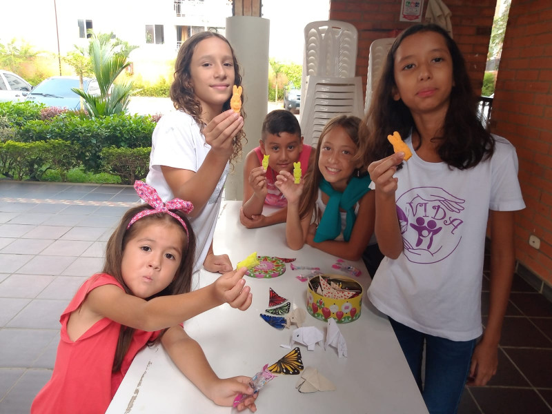 Galeria de MARIA CAROLINA TABARES BURBANO