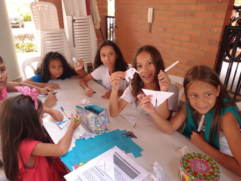 Galeria de MARIA CAROLINA TABARES BURBANO