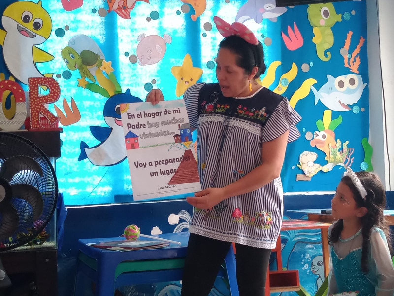 Galeria de MARIA CAROLINA TABARES BURBANO