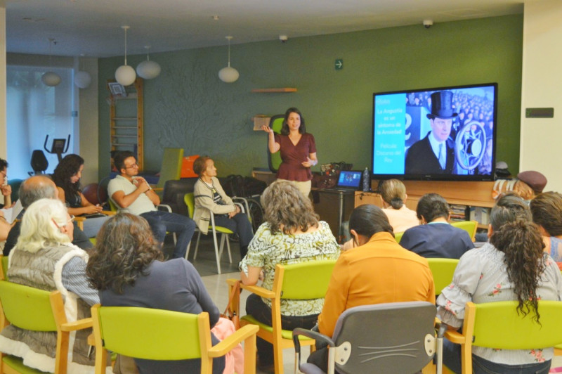 Galeria de María Cristina Pintos Gómez