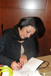 Galeria de María Cristina Vega