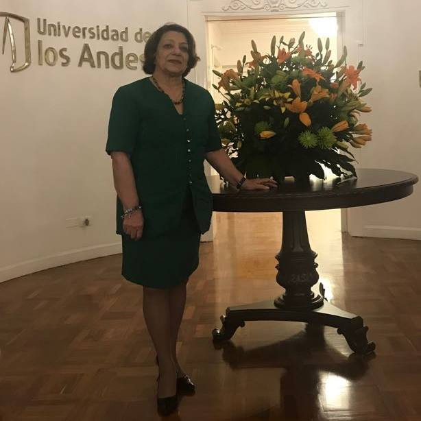 Galeria de María Cristina Vega