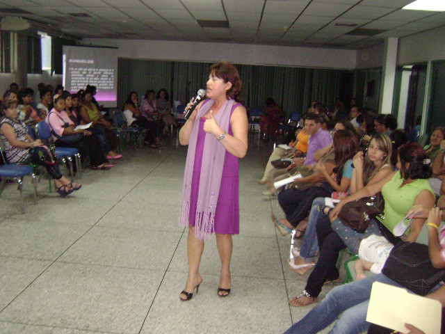 Galeria de MARIA EDITA ARAUJO NUÑEZ