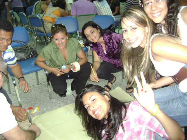 Galeria de MARIA EDITA ARAUJO NUÑEZ