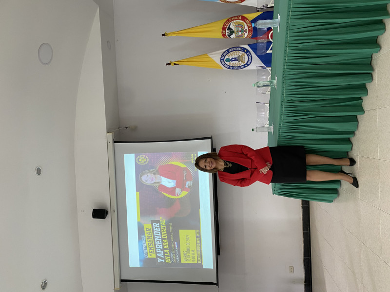 Galeria de Maria Esther Cabral Torres