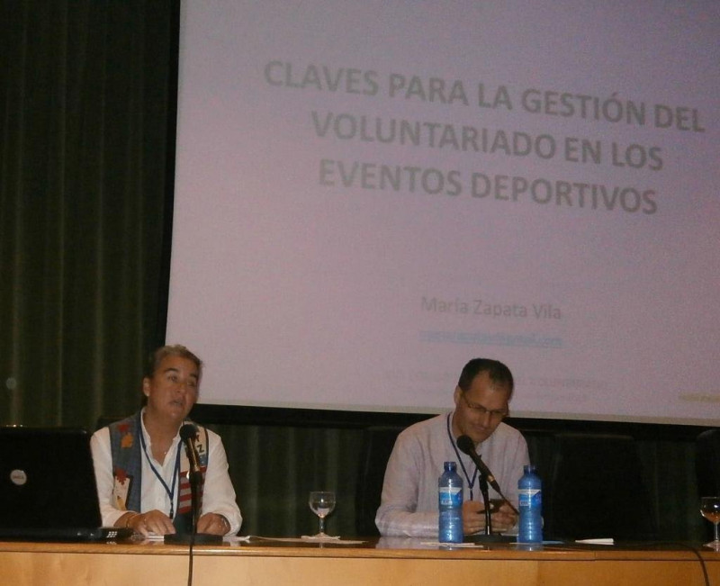 Galeria de Maria Zapata Vila
