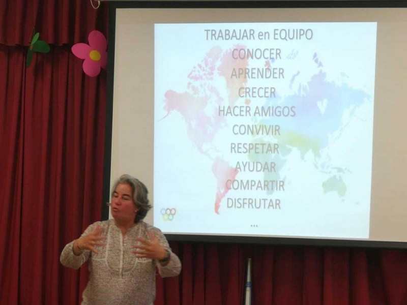 Galeria de Maria Zapata Vila