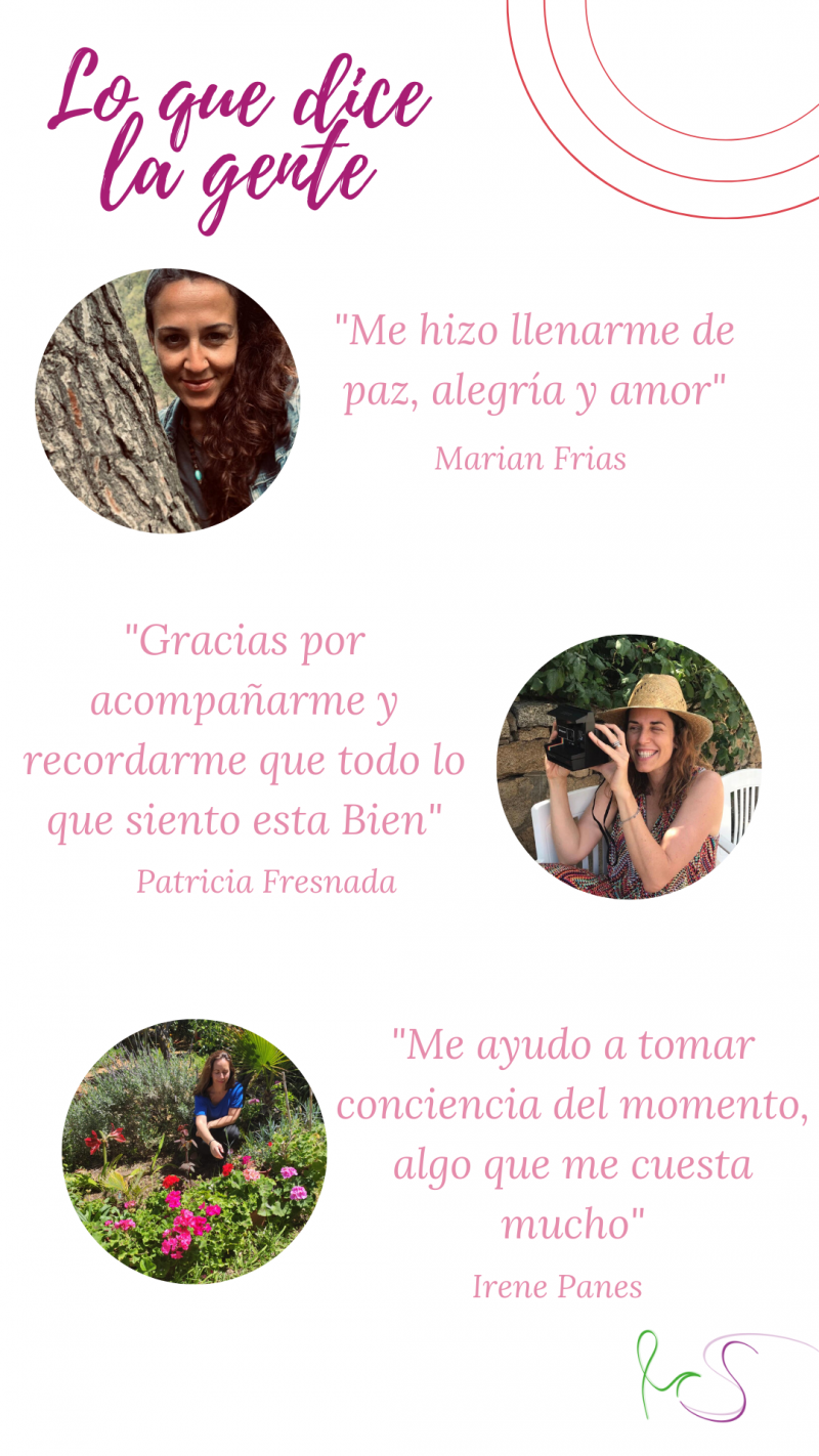 Galeria de Mariana Santamaría Amaya