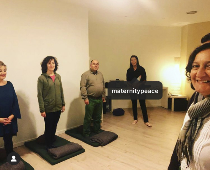 Galeria de Mariana Santamaría Amaya