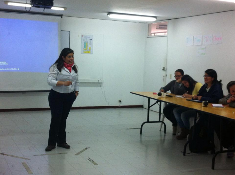 Galeria de Maribel Chitiva Cardona