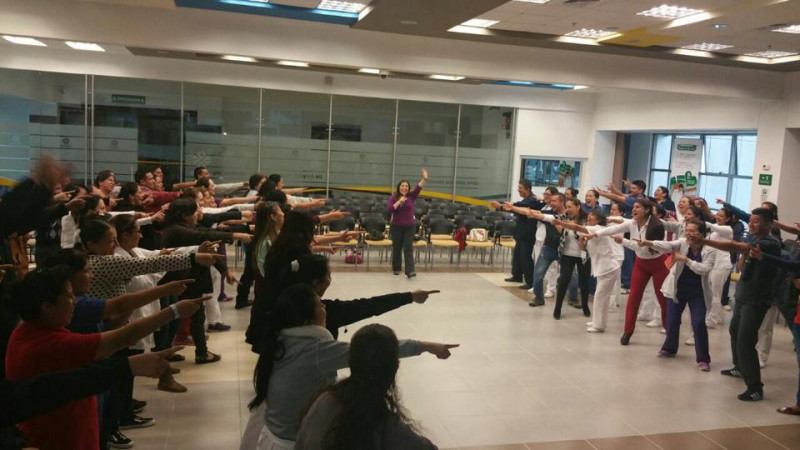 Galeria de Maribel Chitiva Cardona